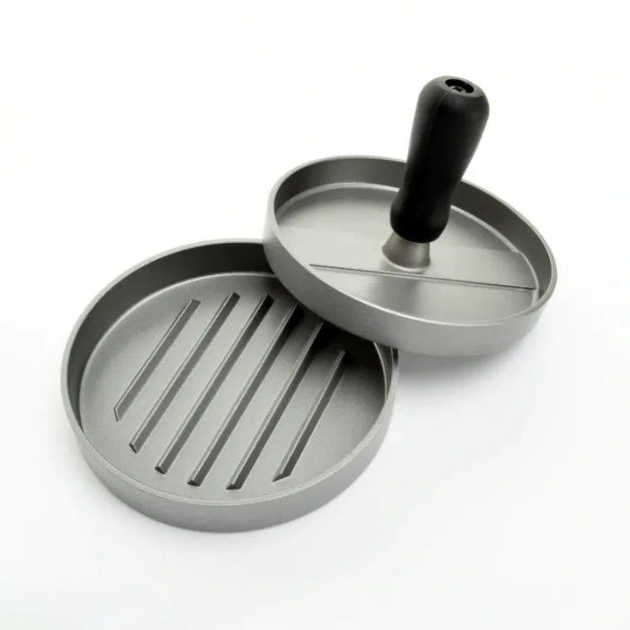 Hamburgerpress Landmann 12 cm