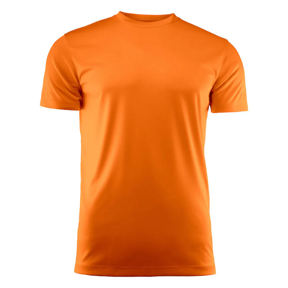 T-Shirt Printer Run JR