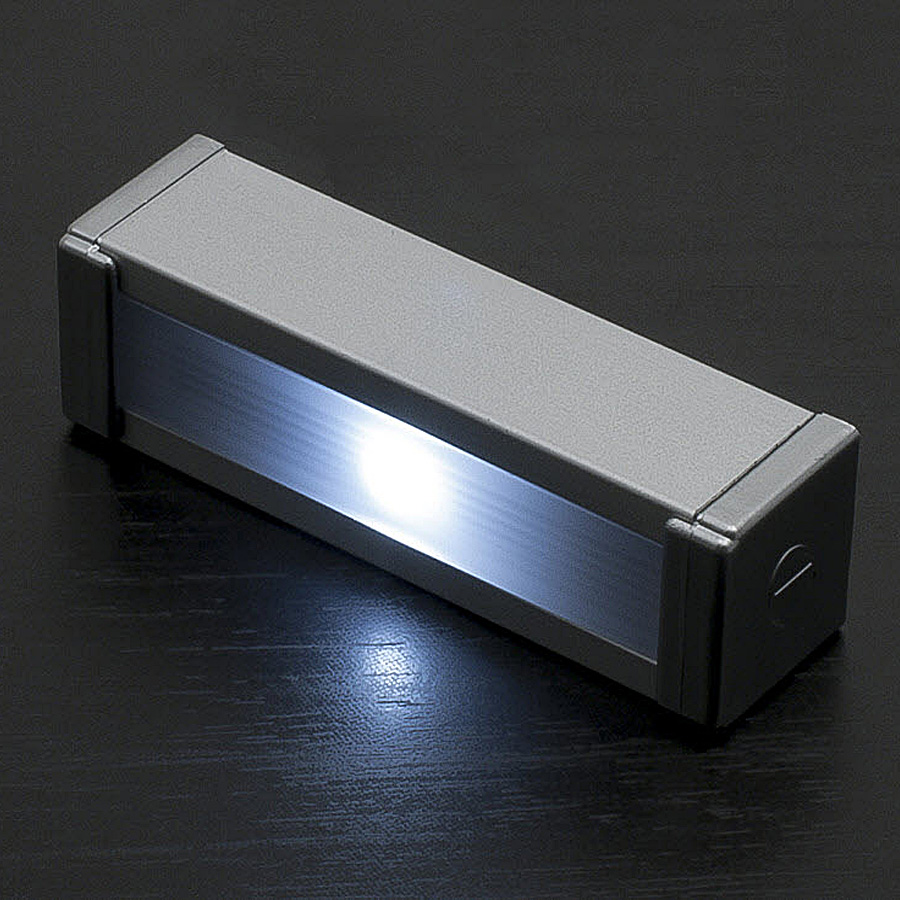 Dimmer Beslag Design TLD LED