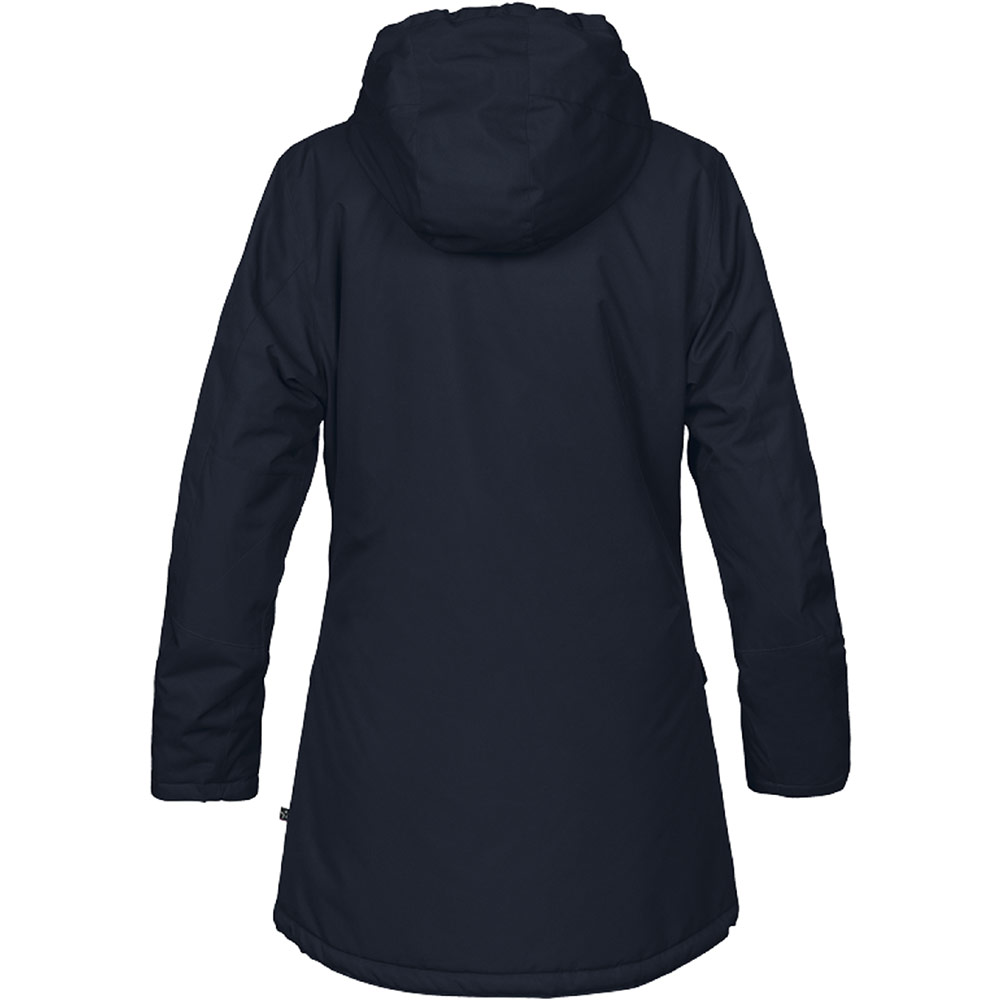 Vinterparkas dam Texstar WJ65