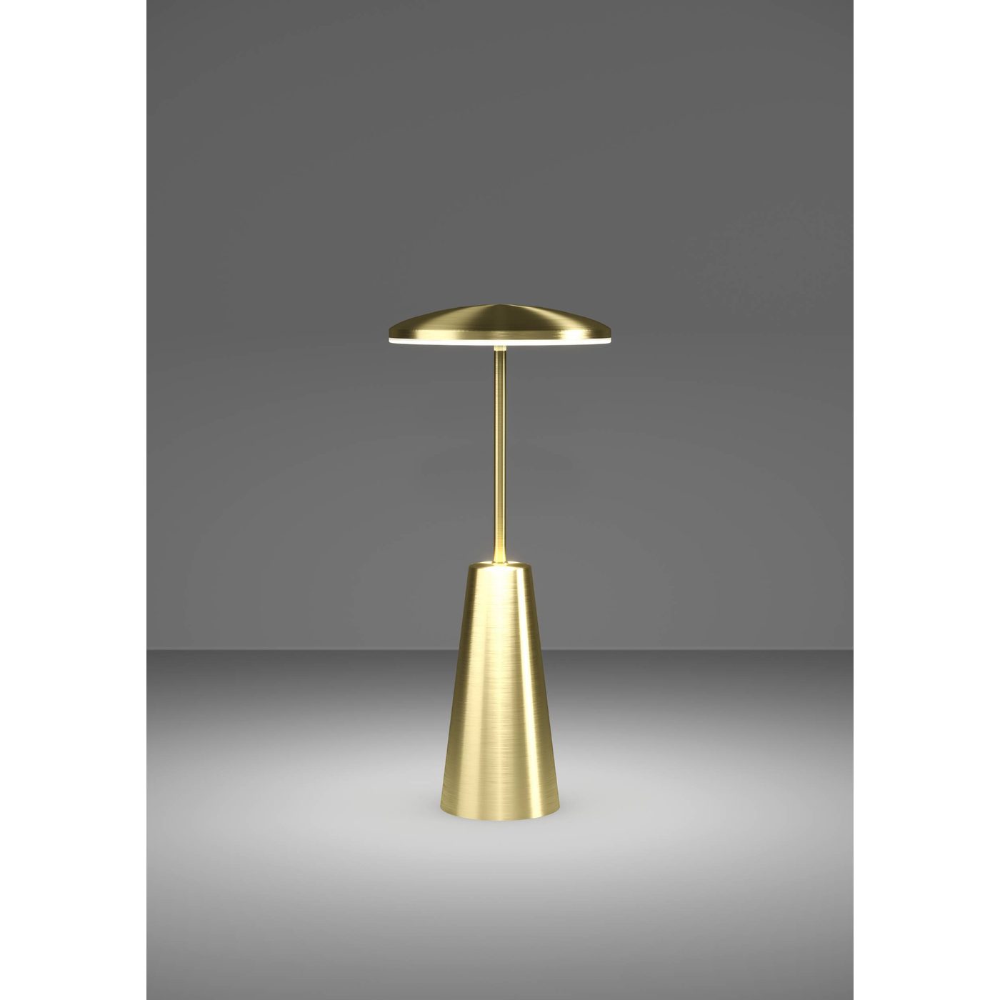 Bordslampa Eglo Piccola med Touch