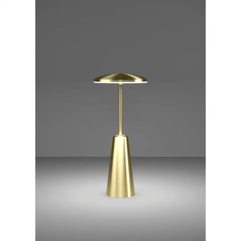 Bordslampa Eglo Piccola med Touch