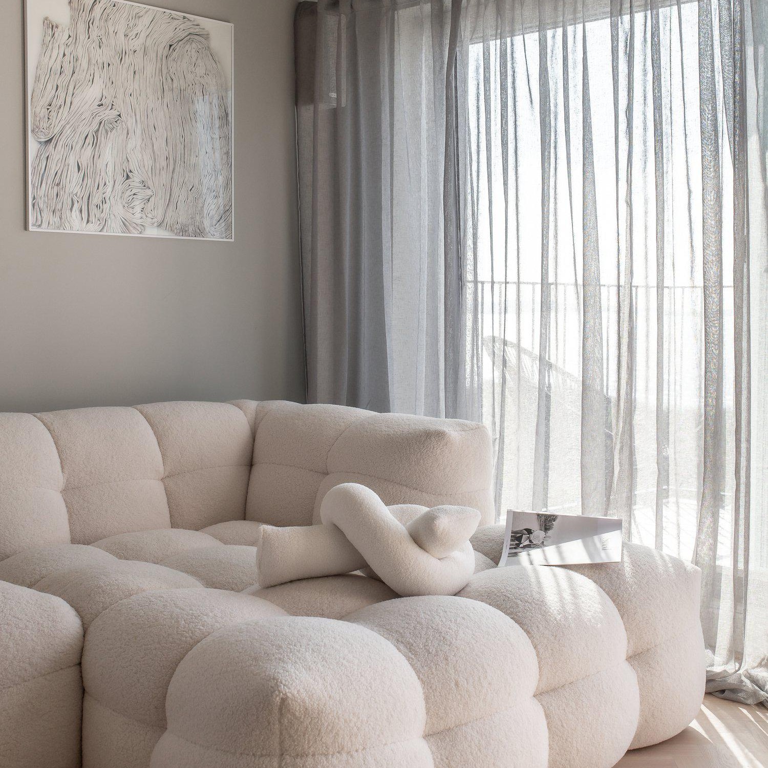 Gardin Svanefors Diana