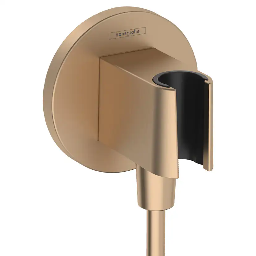 Duschhållare Hansgrohe FixFit Porter S