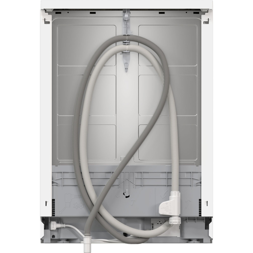 Diskmaskin Bosch SMS25A Serie 2 60 cm