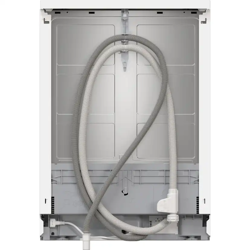 Diskmaskin Bosch SMS25A Serie 2 60 cm