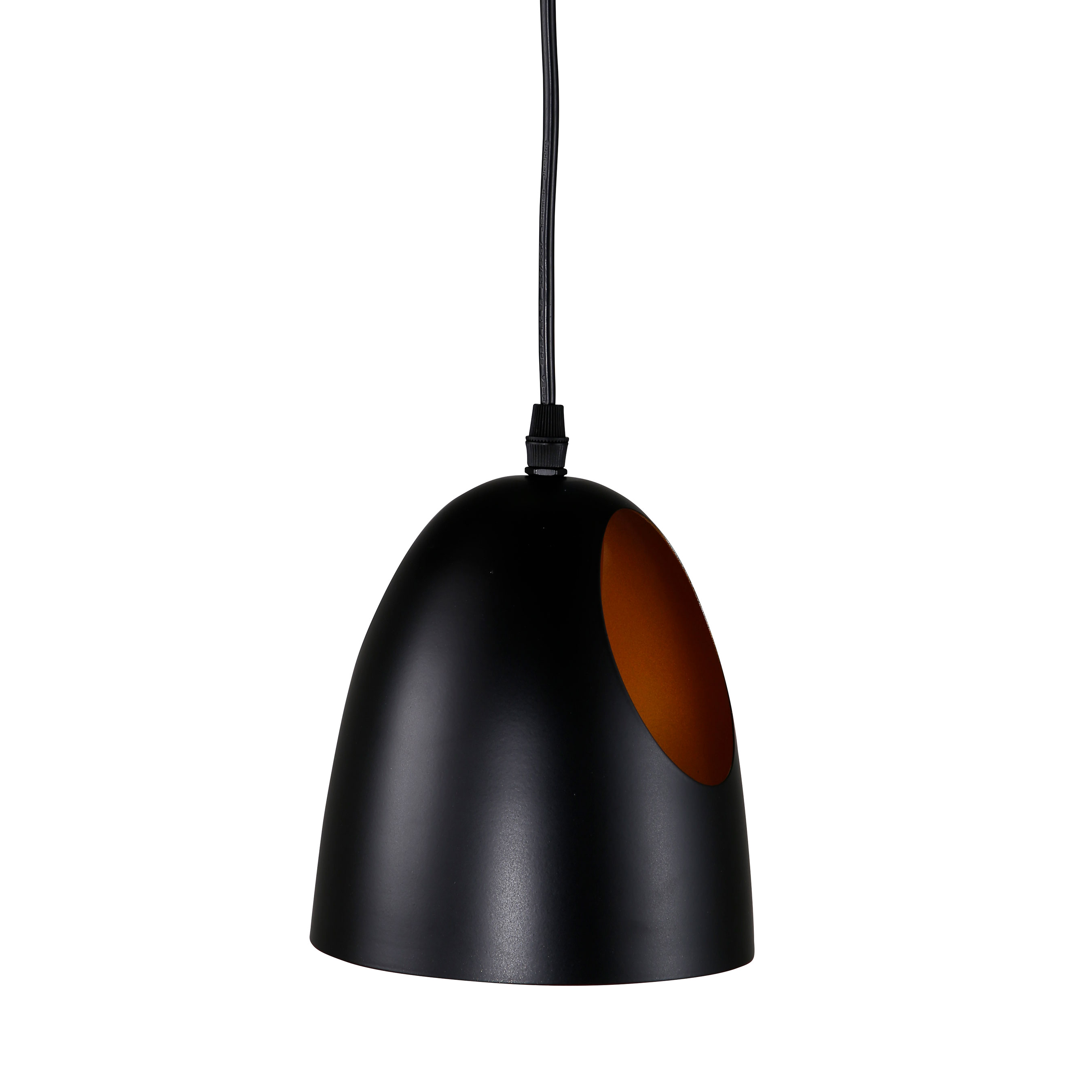 Taklampa Venture Home Emilio 1L