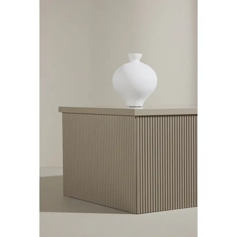 Sidobord Venture Home Lenox 80x60x40 cm