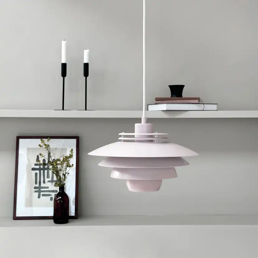 Taklampa Dyberg Larsen Ejka Mini Pendel