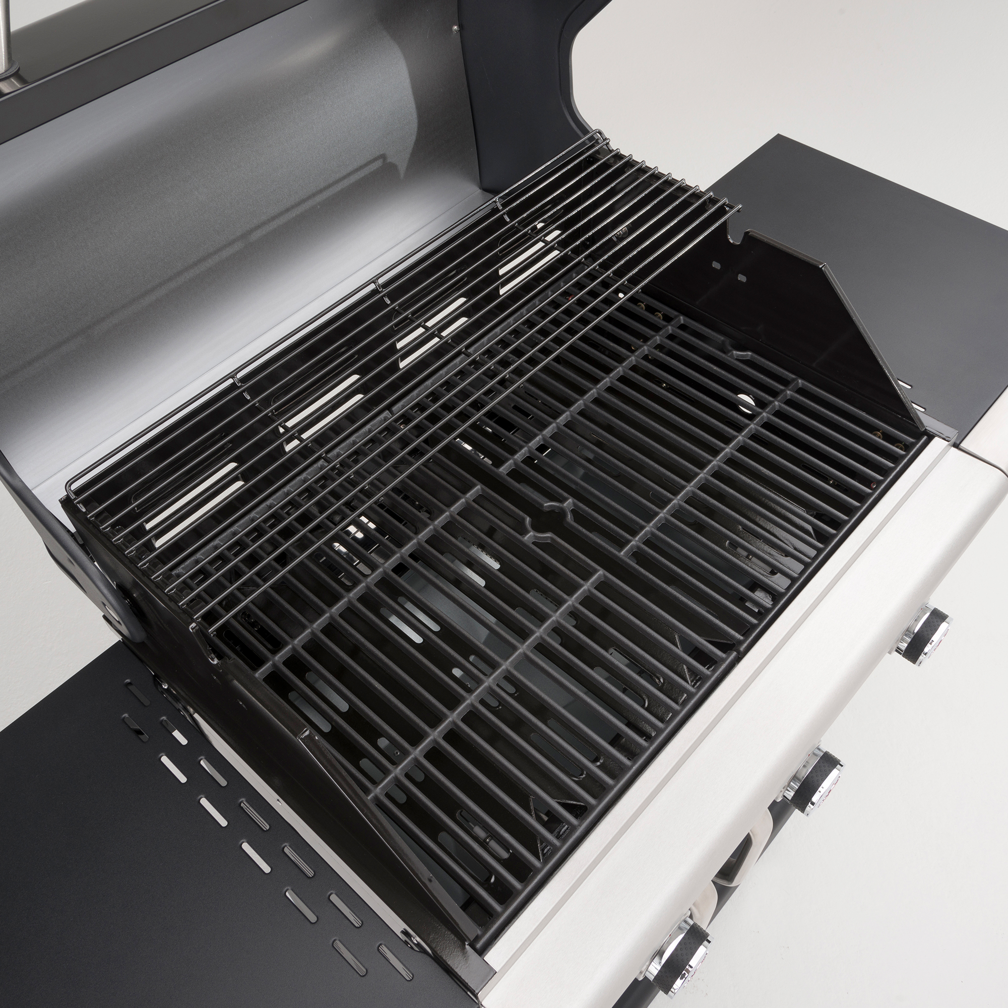 Gasolgrill Landmann Triton flexX PTS 3.0