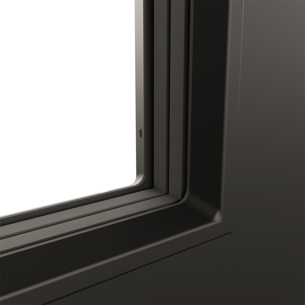 Glasdistanslist NorDan