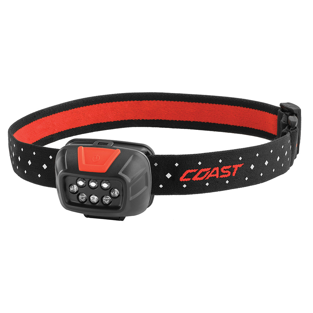 Pannlampa Coast Fl40 265 Lumen