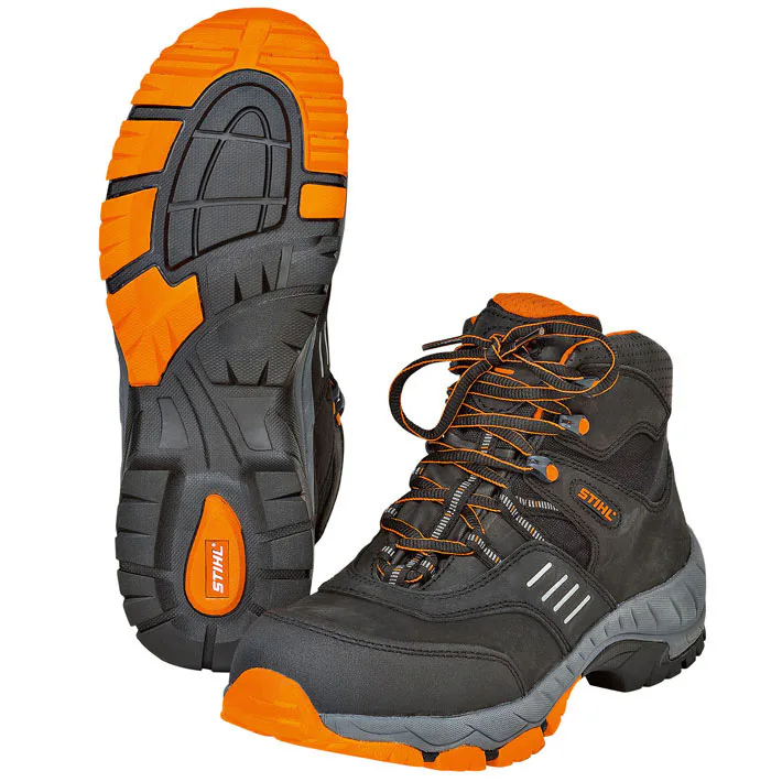 Känga STIHL Worker S3