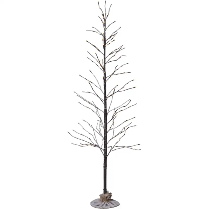 Ljusträd Star Trading Tobby Tree