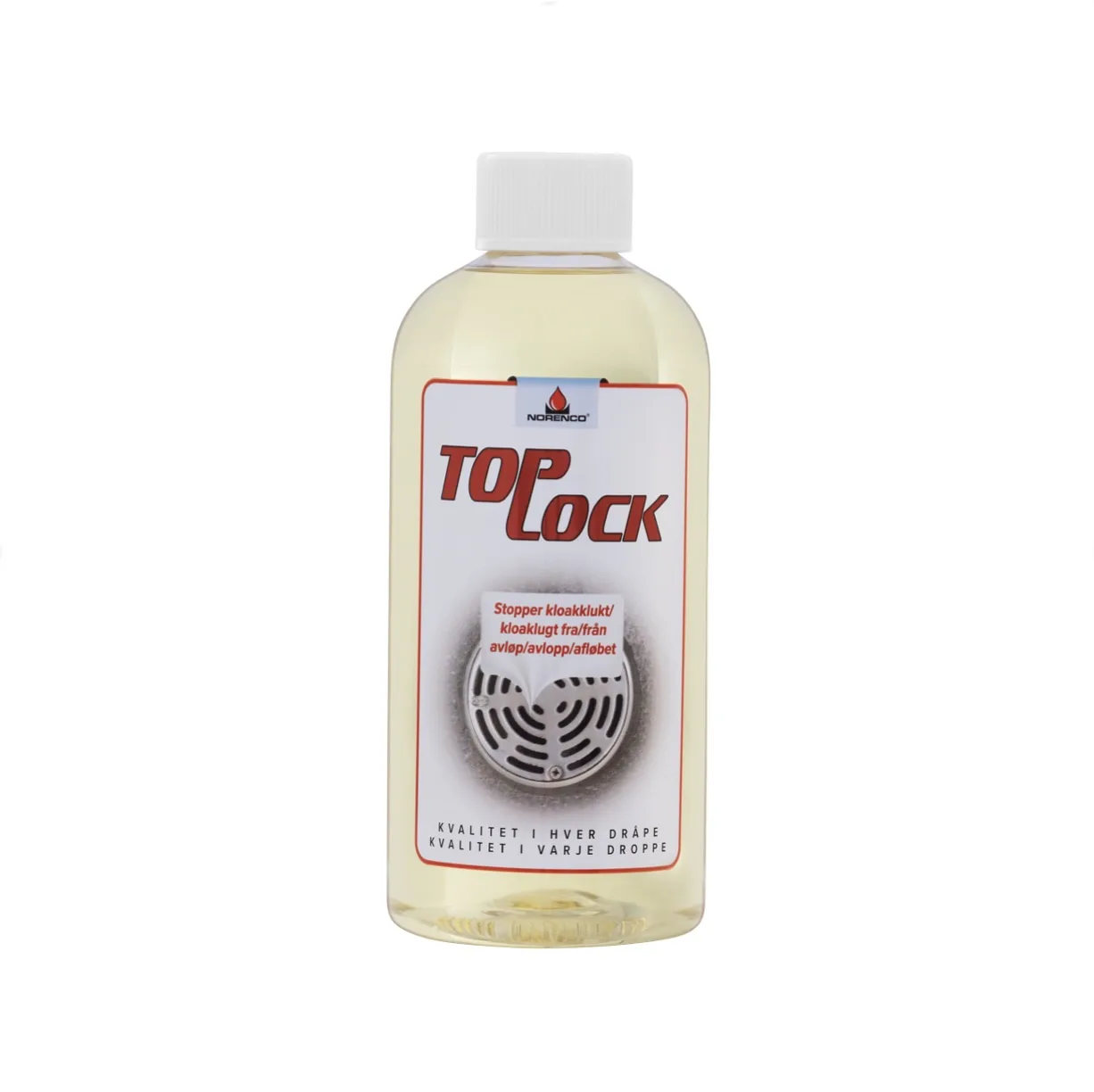 Luktstopp Norenco Top Lock 0,5 L