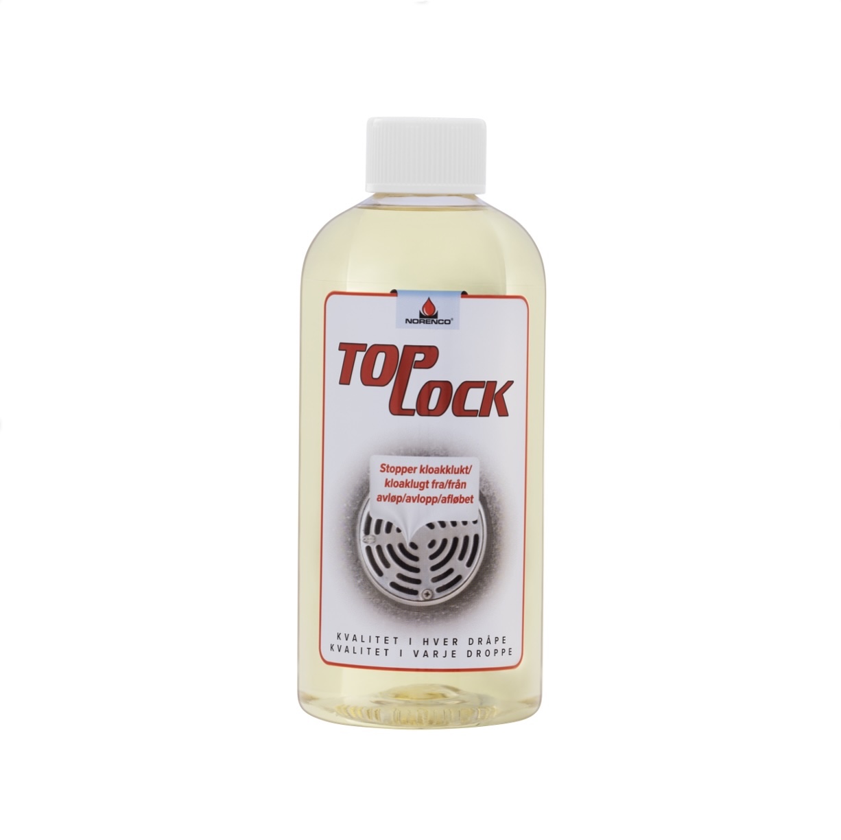 Luktstopp Norenco Top Lock 0,5 L