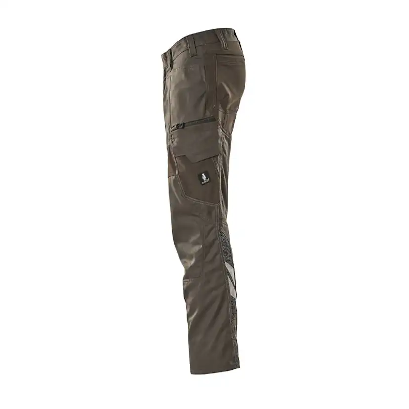 Byxor med lårfickor Mascot Accelerate 18679-442