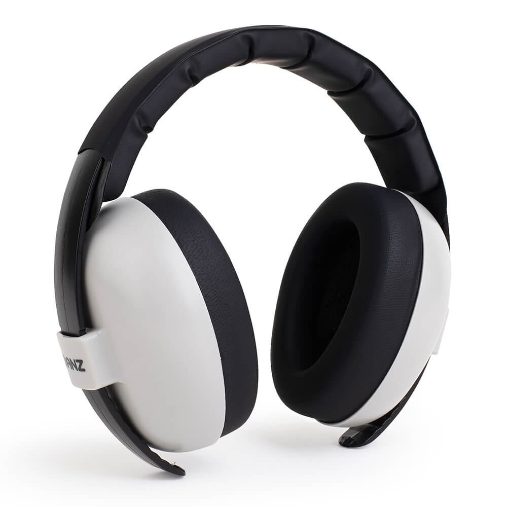 Hörselskydd Banz Baby