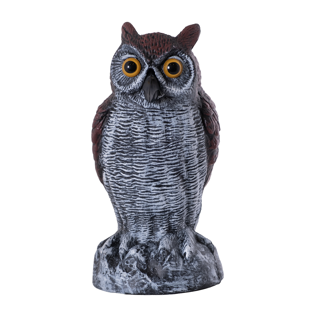 Fågelskrämma Silverline Uggla Junior