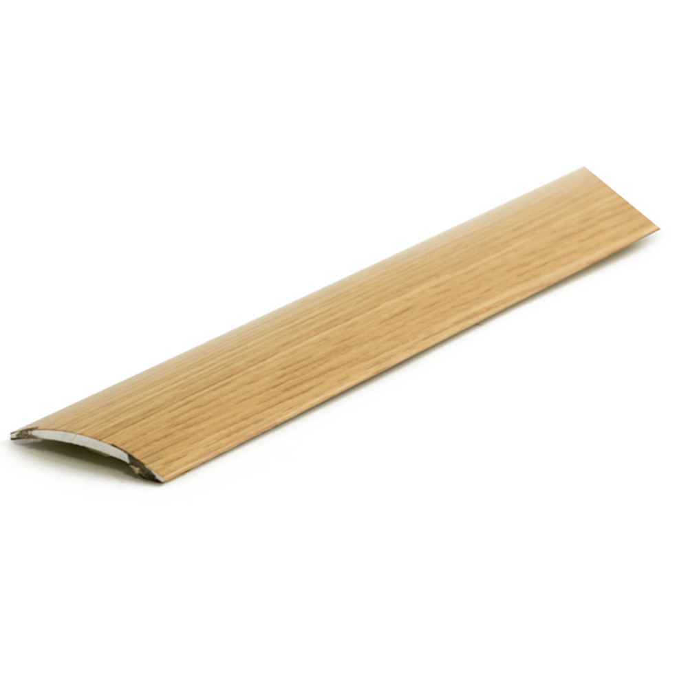 SKARVLIST HABO SA13 EK 40MM Längd: 2000 mm, Utförande: Ek