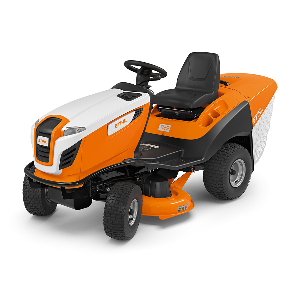 Trädgårdstraktor STIHL RT 5097.1