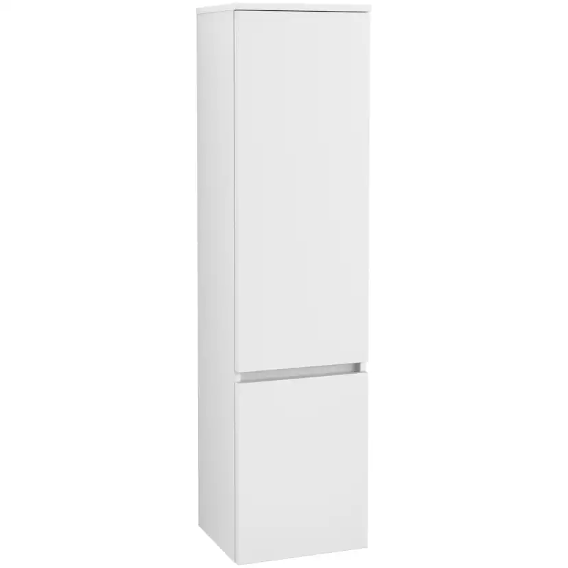 Högskåp Villeroy & Boch Legato med Två Dörrar 400 mm