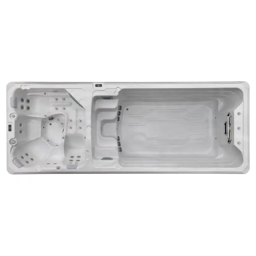 Swimspa Swebad Swim Dual 6 Twin 32 Jets