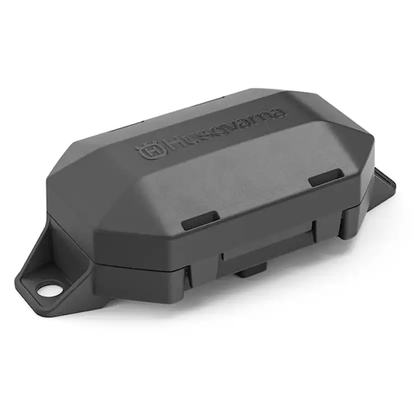 Skyddsbox Husqvarna