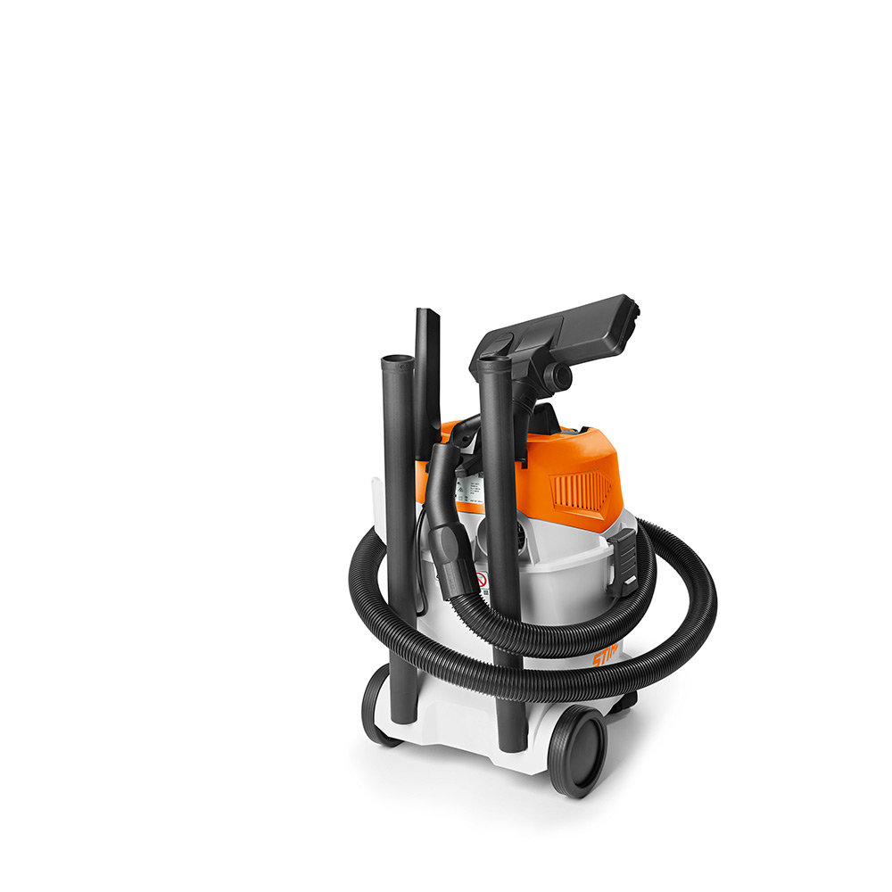 Grovdammsugare STIHL SE 33