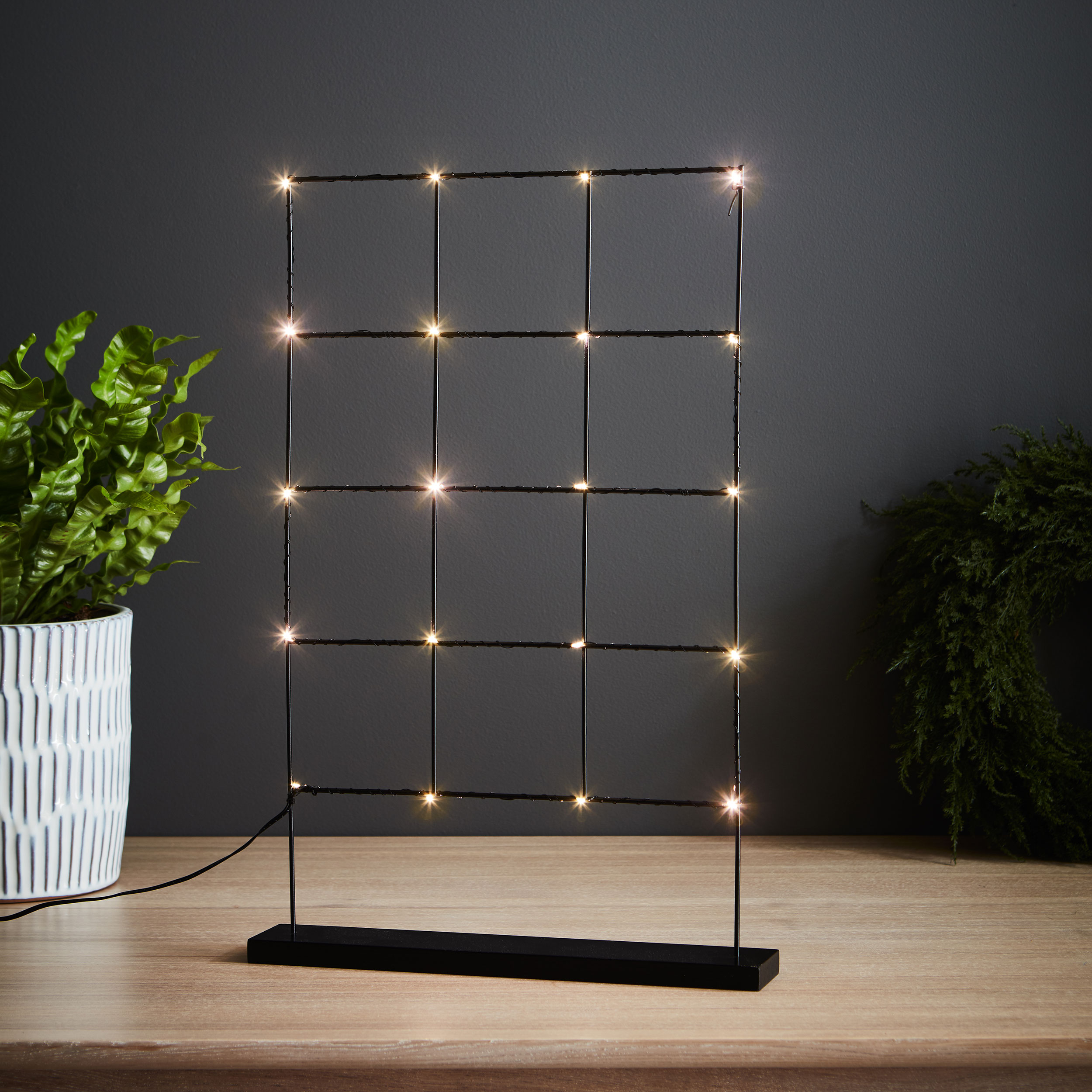 Dekorationsbelysning Markslöjd Elisabeth H51