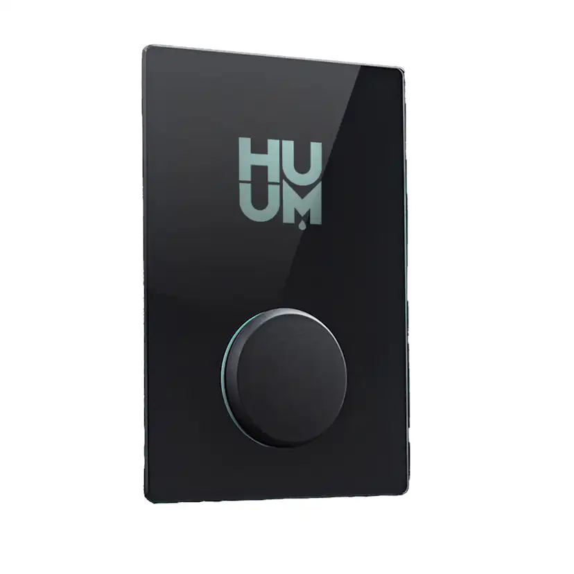 Displaypanel HUUM UKU Glas