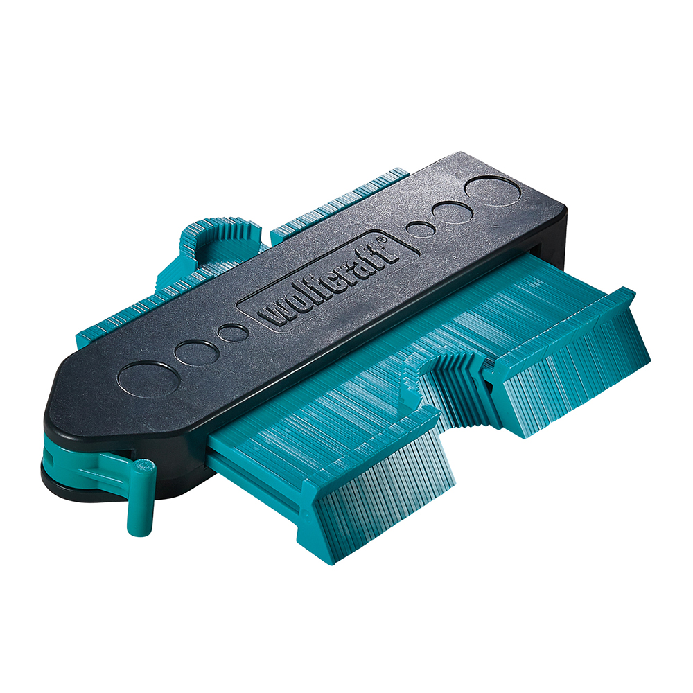 Konturavkännare Wolfcraft 130 mm