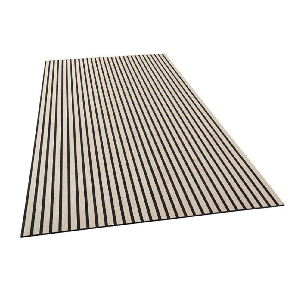 Akustikpanel Fibrotech Light Acoustic Light Oak