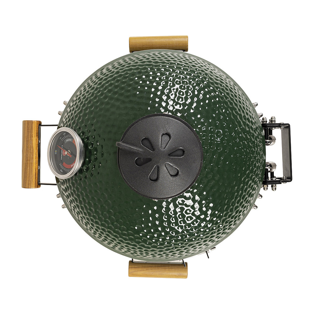Kamadogrill Kamado Sumo Classic Junior Grön