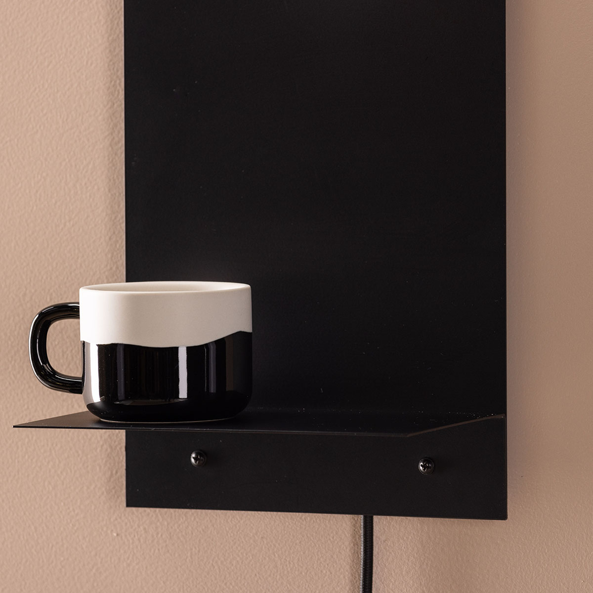 Vägglampa Venture Home Troyes