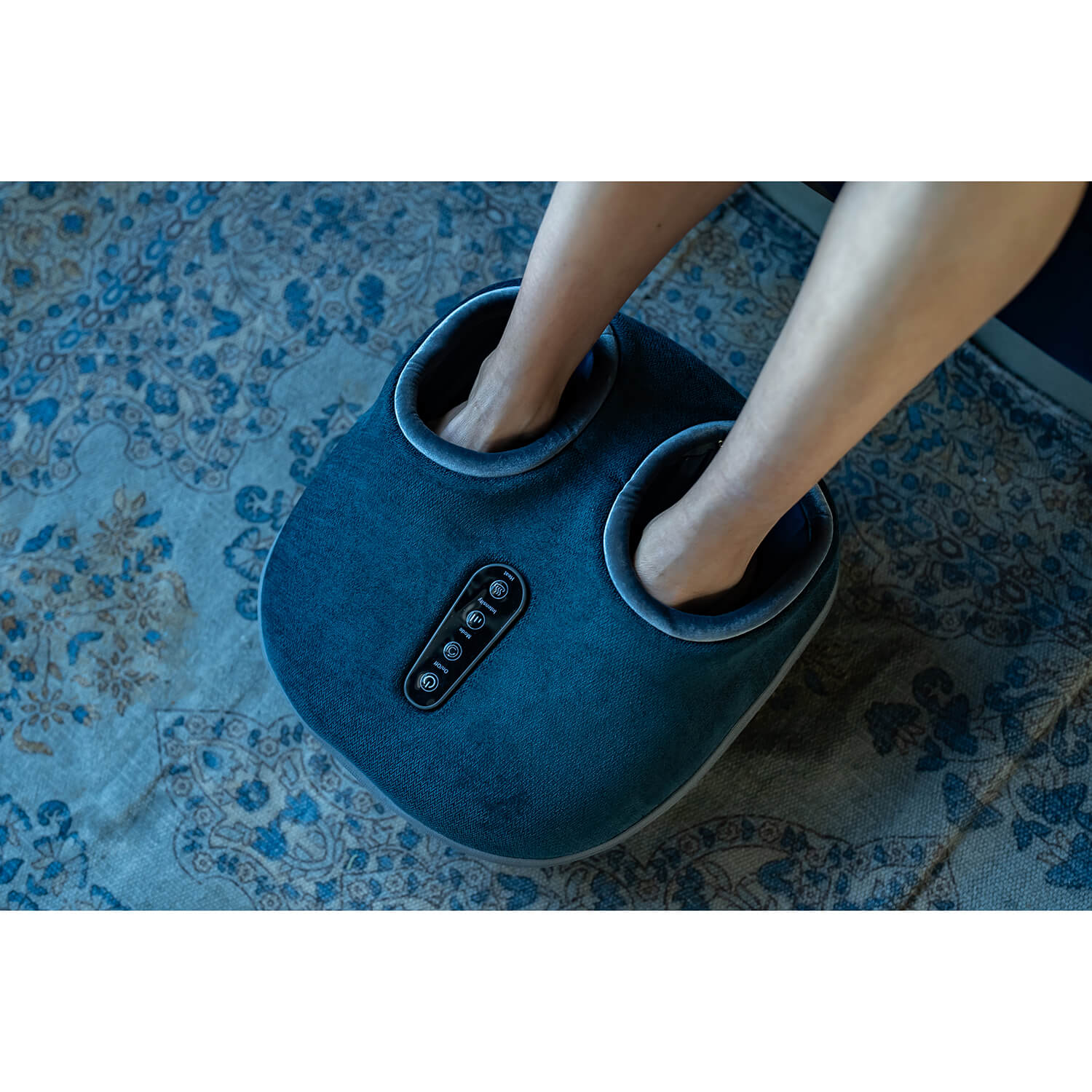 Fotmassageapparat MEDIVON Artemis