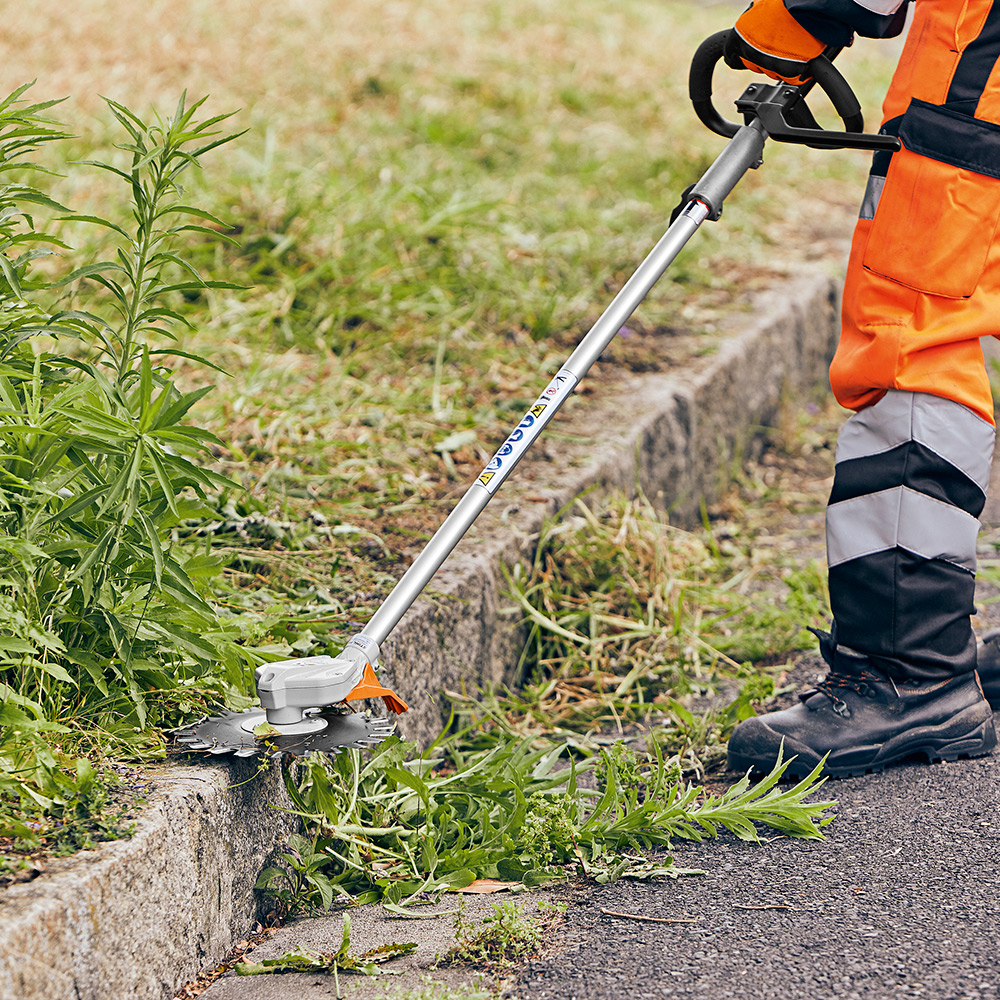 Ogräsklinga STIHL RG-KM