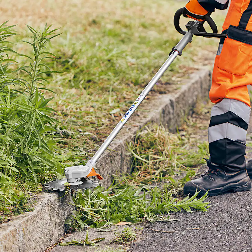 Ogräsklinga STIHL RG-KM