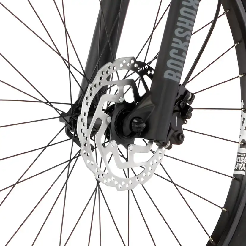 Elcykel Fischer Montis 6.0i Blå