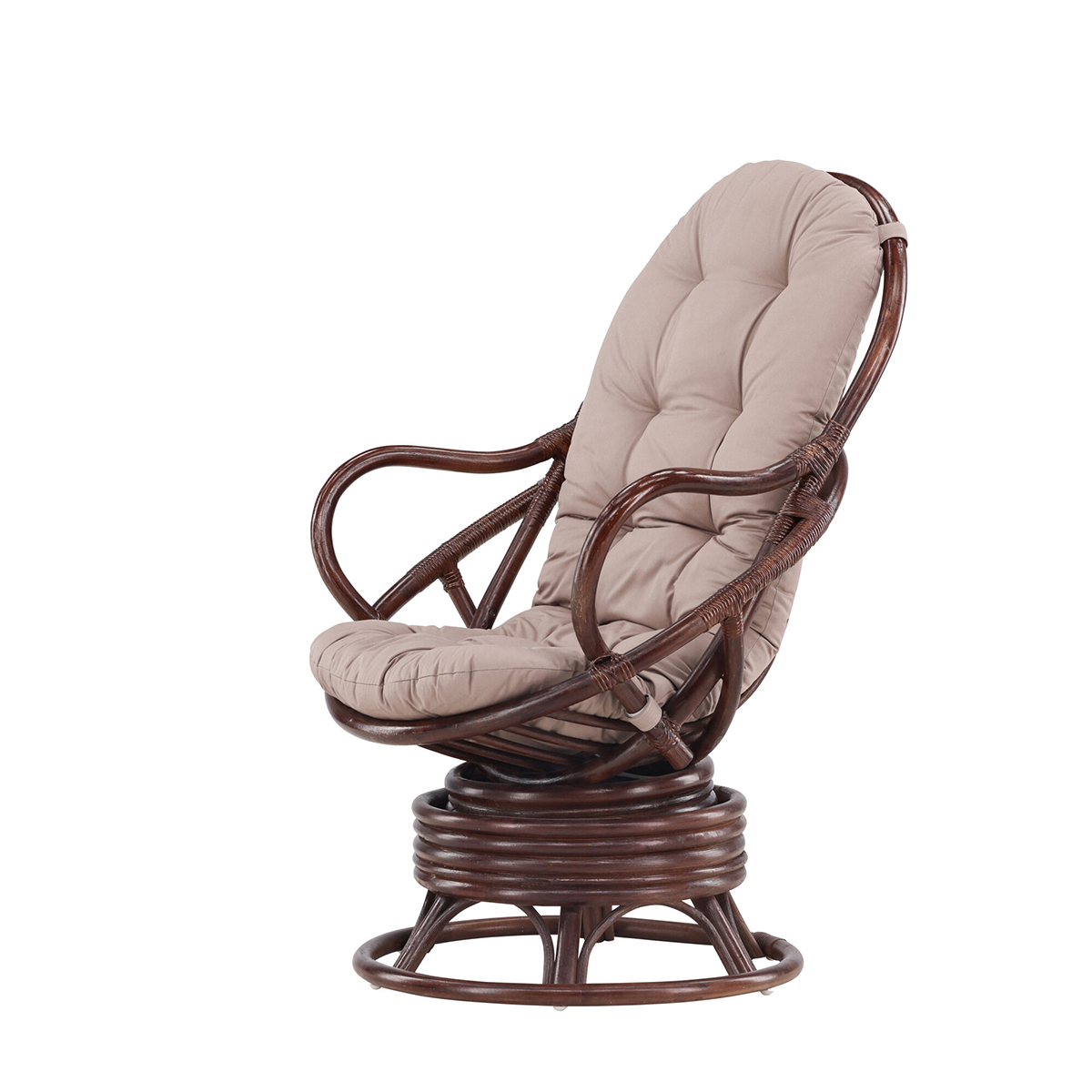 Loungestol Venture Home Swing Utomhus