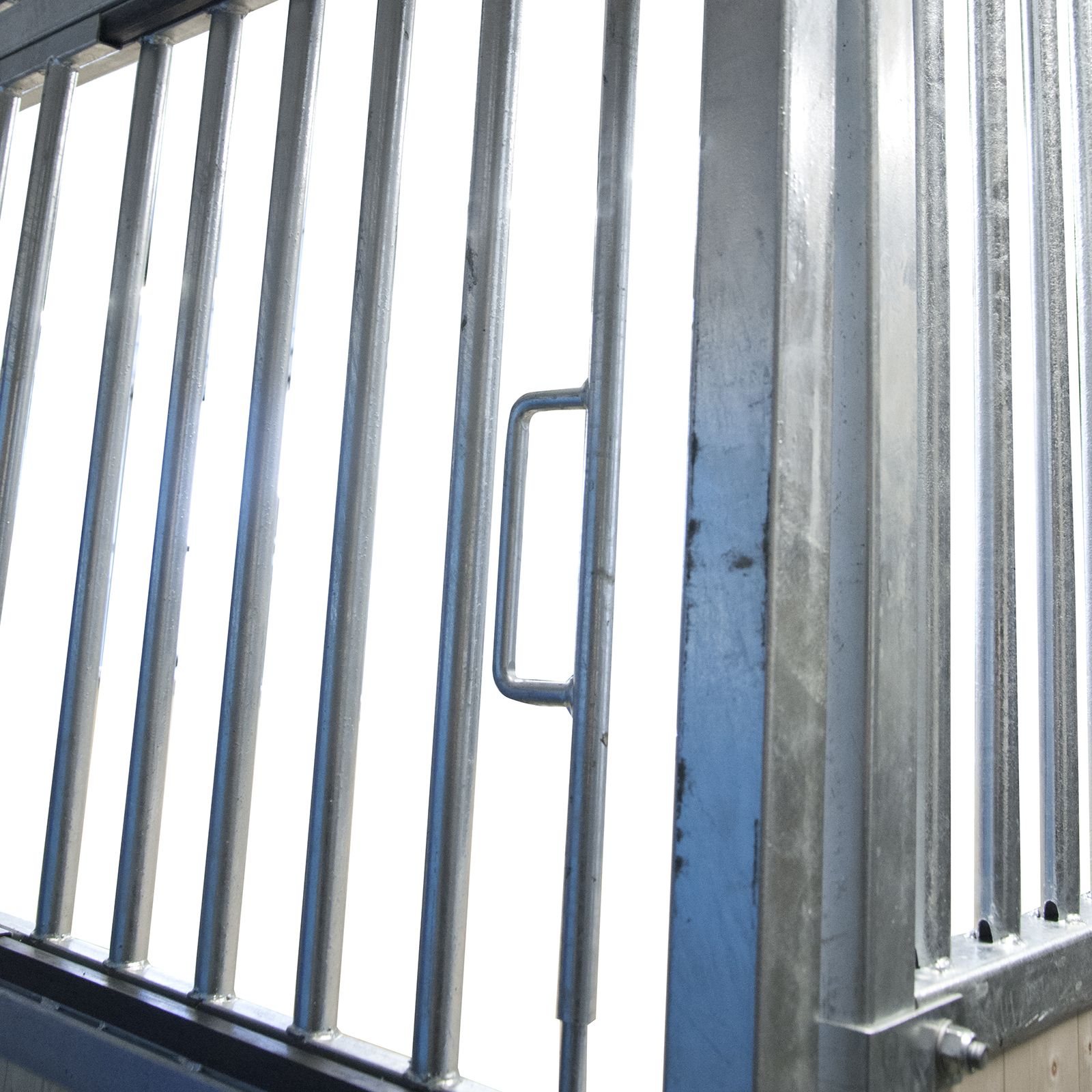 Boxfront Kellfri 3,0 m utan Fyllning