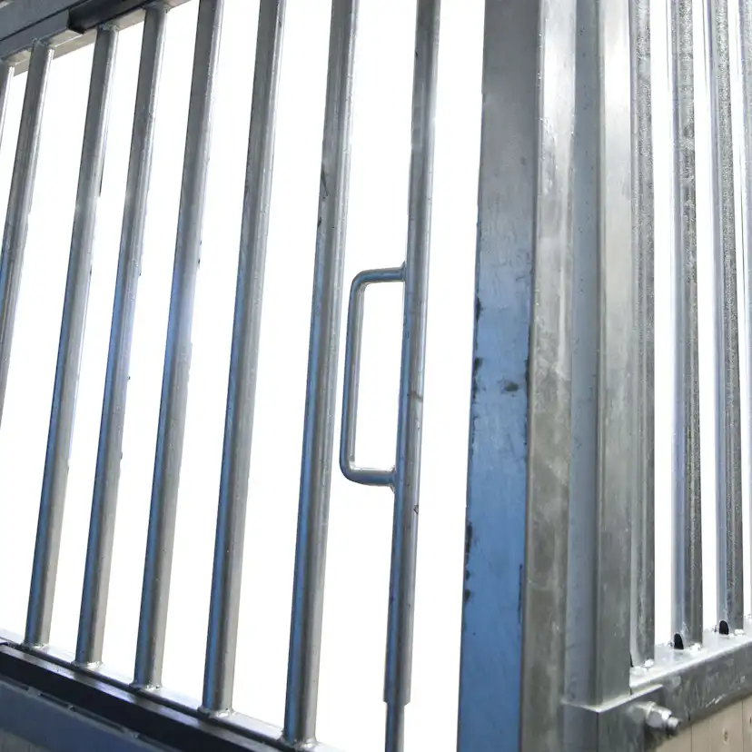 Boxfront Kellfri 3,0 m utan Fyllning
