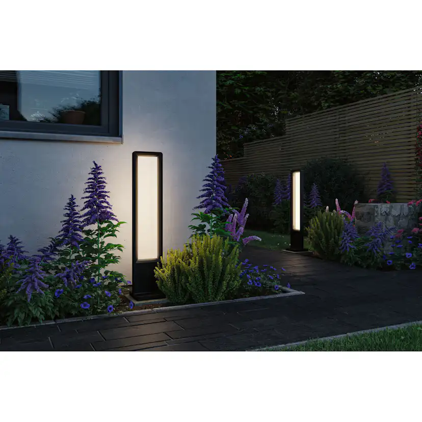 Pollare LED Paulmann Reana Seawater Resistant IP44 230V