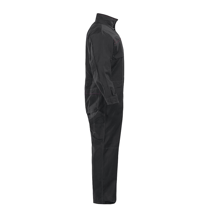Flamskyddad Overall Jobman 4036