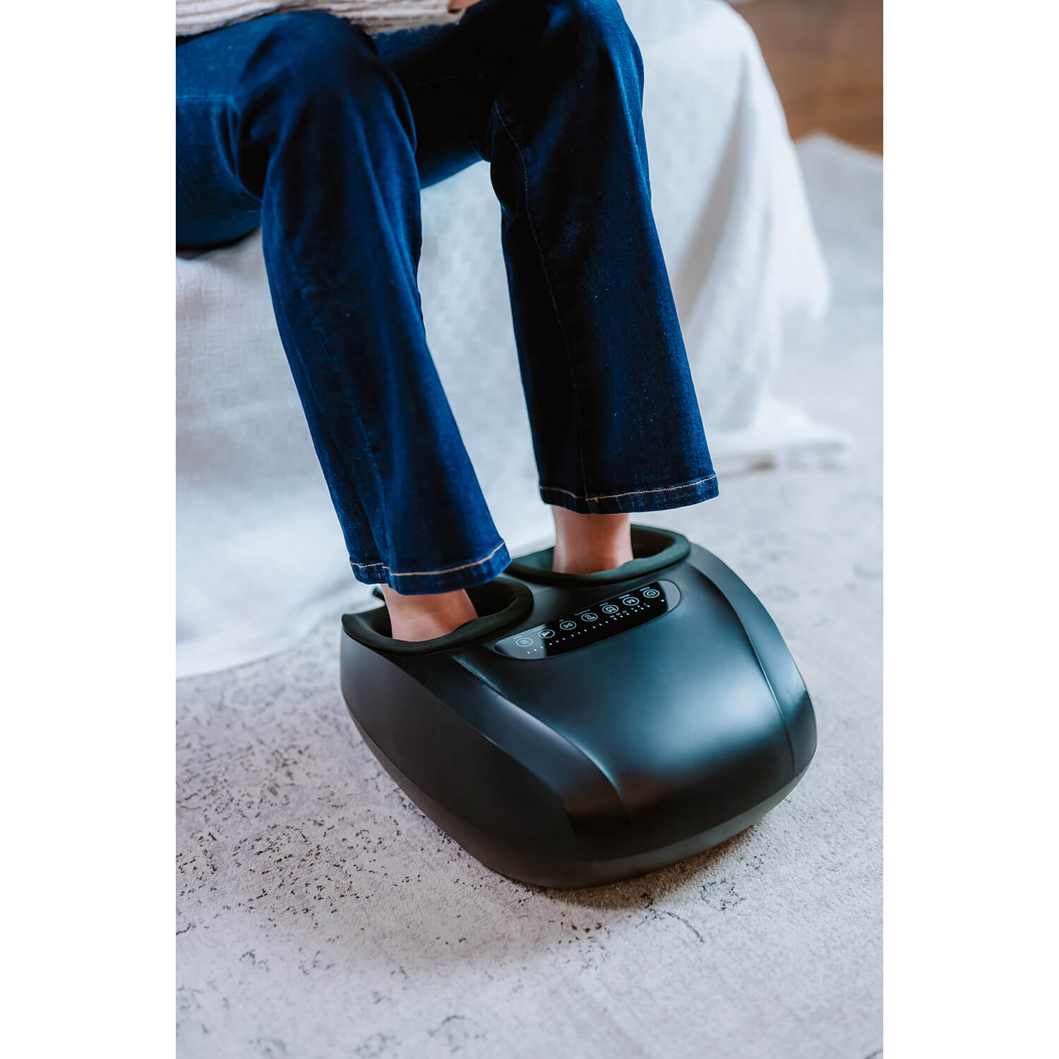 Fotmassageapparat MEDIVON Soozy