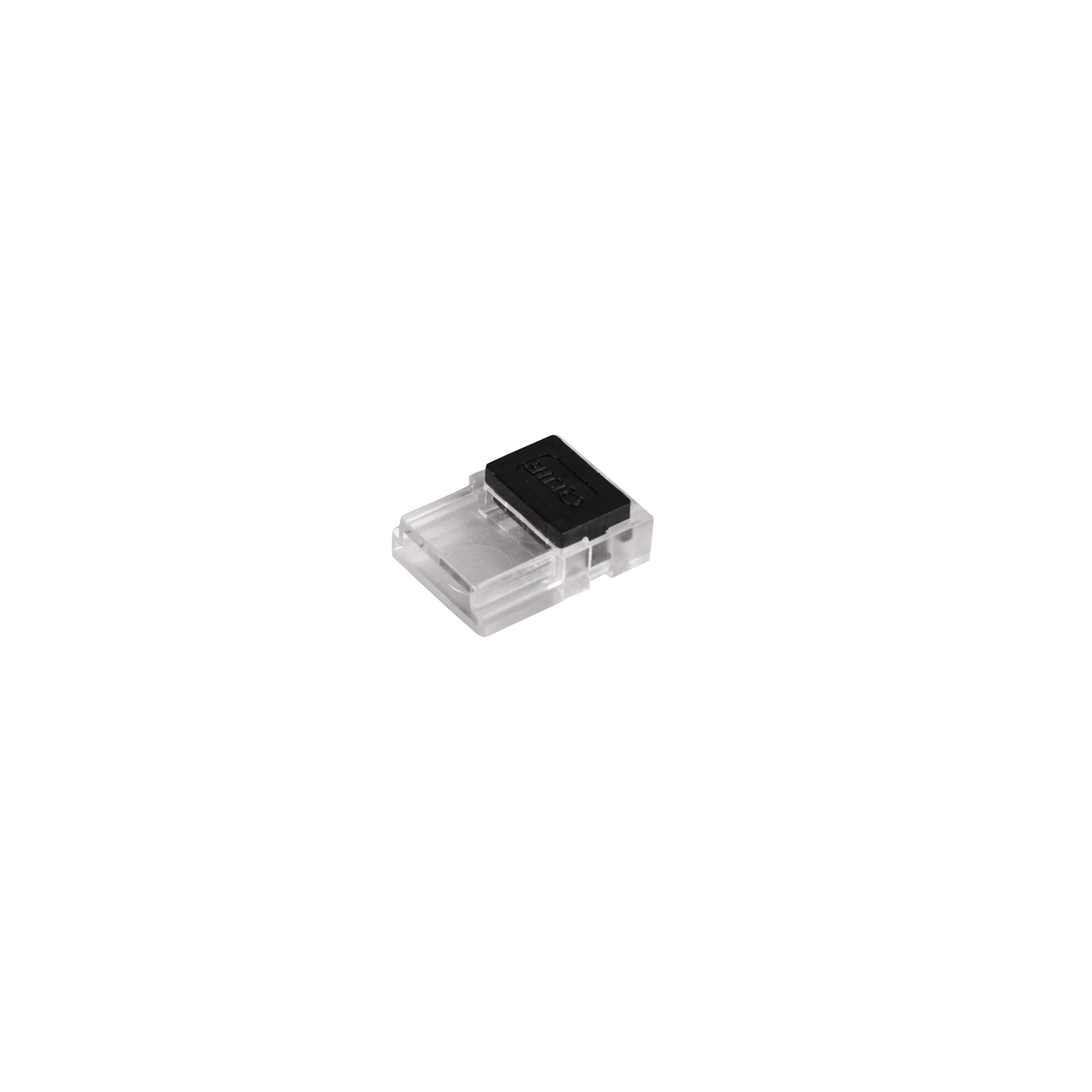Snabbanslutning Hide-a-lite 10 mm IP 20