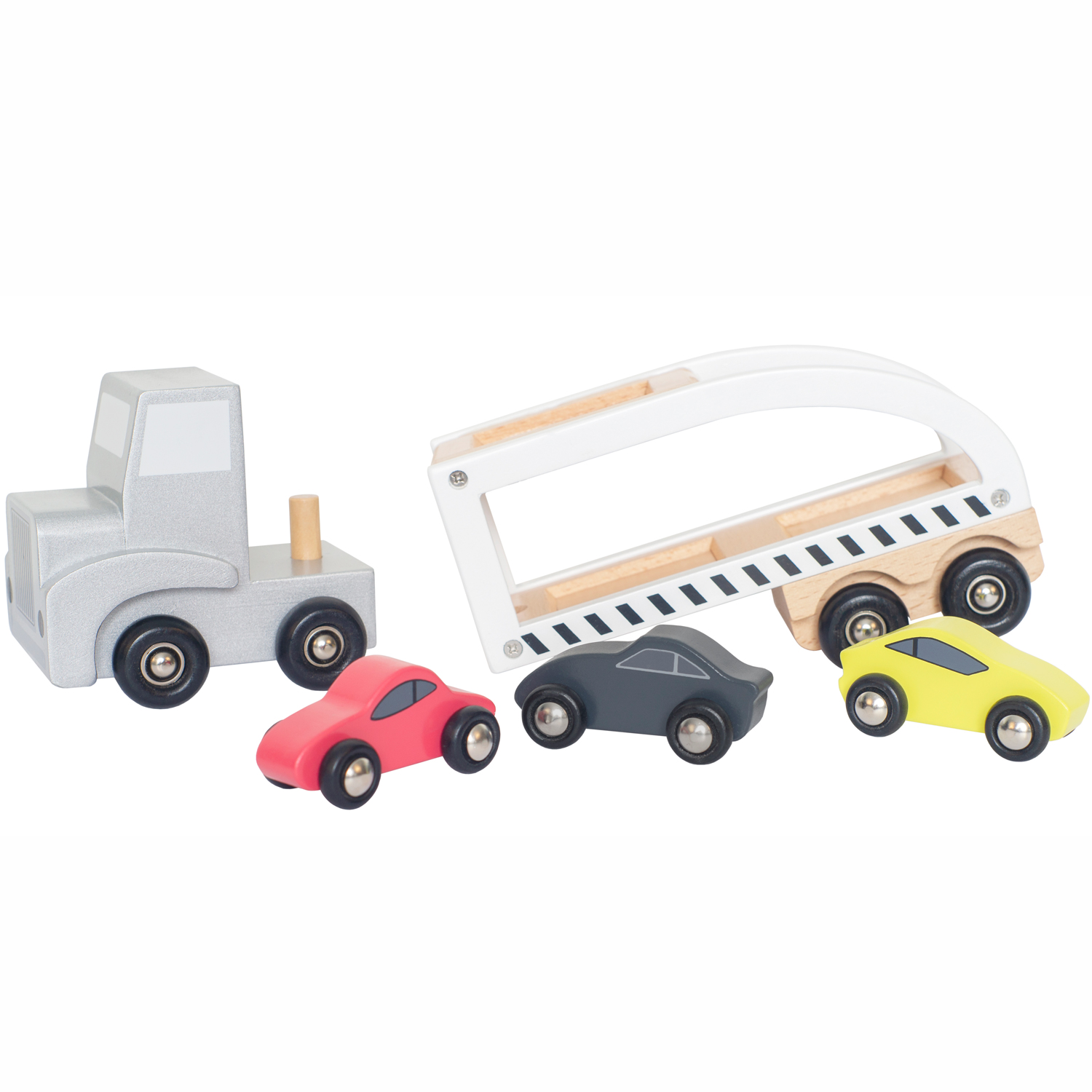 Trailer Jabadabado M Sportbilar