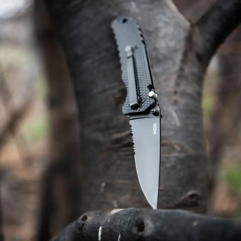 Kniv Coast DX344
