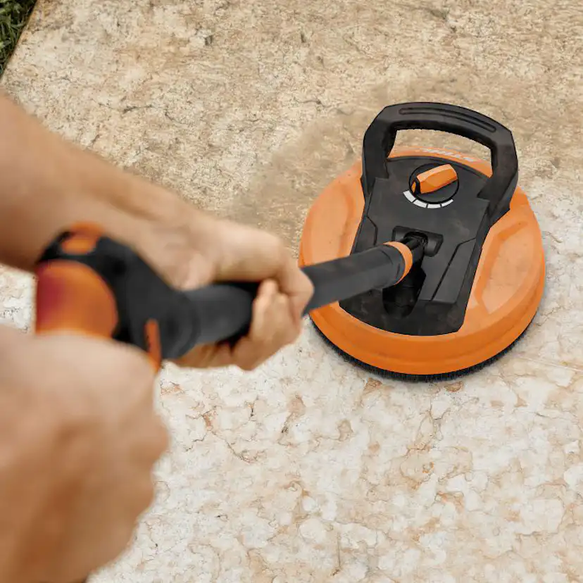 Altantvätt STIHL RA 90 till RE 80 - RE 170