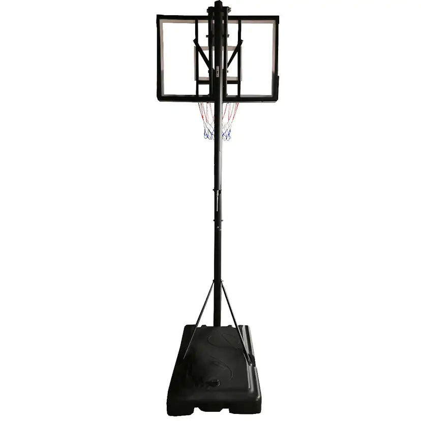 Basketkorg Nordcore Premium 2,3 - 3,05 m